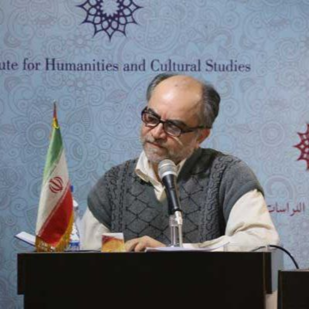 Бабак Алихани